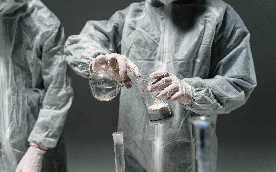 Pharma & Life Sciences